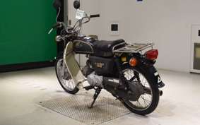 HONDA CD90 BENLY 2023 HA03