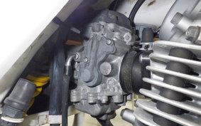 YAMAHA SEROW 225 Gen.2 2024 1KH