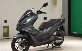 HONDA PCX 125 2006 JK05