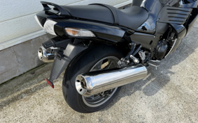 KAWASAKI ZZ1400 NINJA R 2007 ZXT40A