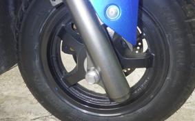 SUZUKI スウィッシュ125 1996 DV12B