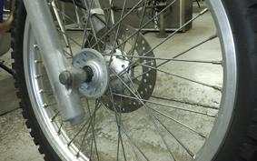 YAMAHA SEROW 225 W 2023 4JG