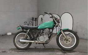 YAMAHA SR400-1 1JR