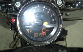 HARLEY FLSTNSE 1800CVO 2014