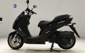 YAMAHA MAJESTY155 S 2007 SG28J