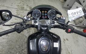 KAWASAKI ELIMINATOR 250 SE EL250A