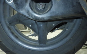 YAMAHA CYGNUS 125 XSR 2 SE44J