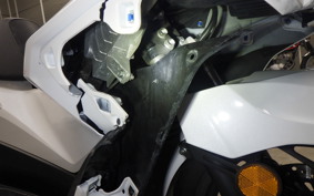 HONDA PCX 125 2010 JK05