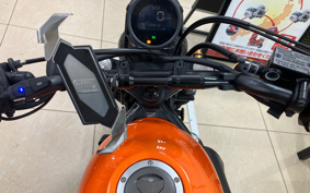 HONDA CL250 MC57