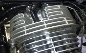 YAMAHA SR400 Gen.5 2023 RH16J