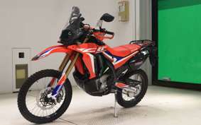 HONDA CRF250 RALLY A 2003 MD44