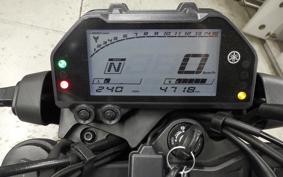 YAMAHA MT-25 A 2022 RG74J
