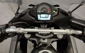 KAWASAKI NINJA400 EX400E