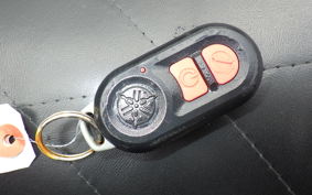 YAMAHA MAJESTY 250 Gen.4 SG20J