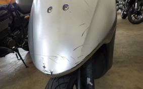 YAMAHA JOG-7 2009 AY01