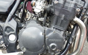 SUZUKI INAZUMA 400 (GSX400) 1998 GK7BA