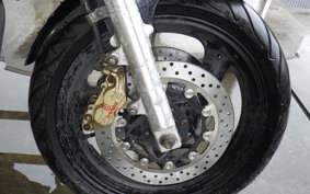 YAMAHA FZ400 1998 4YR