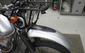 HONDA SL230 MD33