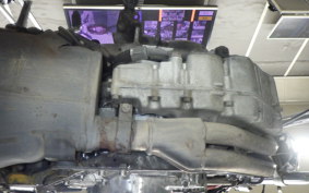 YAMAHA SRX400 Gen.4 1992