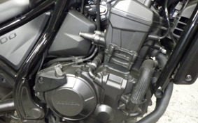 HONDA REBEL 1100 2022 SC83
