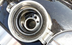 TRIUMPH THRUXTON 1200 RS 2023