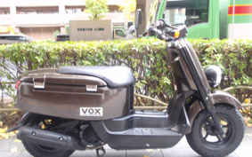 YAMAHA VOX DELUXE  SA31J