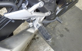 HONDA 400X ABS 2017 NC47