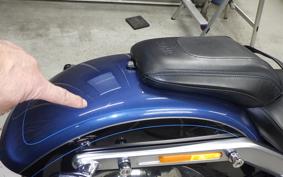 HARLEY FLBS 1870 2018