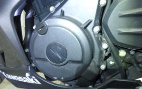 KAWASAKI NINJA 400 2021 EX400G