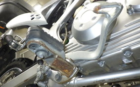 KAWASAKI KLX125 LX125C