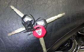 YAMAHA DRAGSTAR 400 CLASSIC  2011 VH02J