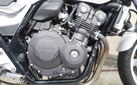HONDA CB400SFV-4ABS 2012 NC42