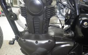 KAWASAKI ESTRELLA BJ250A