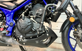 YAMAHA SR400 1992 1JR