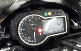 SUZUKI GSR750 A 2013 GR7NA