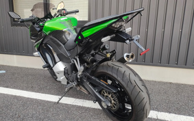 KAWASAKI NINJA 1000 2015 ZXT00L