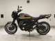 Фото Kawasaki Z900RS 2025 с японского аукциона