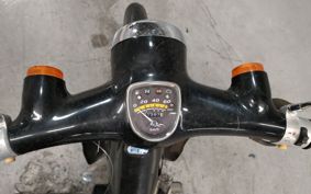 HONDA LITTLE CUB AA01