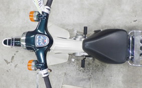 HONDA C90 SUPER CUB HA02
