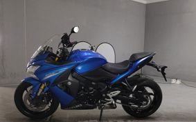 SUZUKI GSX-S1000F GT79A