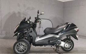 PIAGGIO MP3 250 RL ZAPM4720