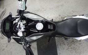 BMW G310GS 2018