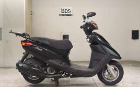 YAMAHA AXIS 125 TREET 2025 SE53J