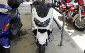 YAMAHA N-MAX 1998 SE86J