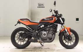HARLEY X350 2024