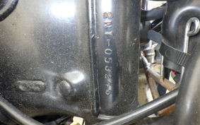 YAMAHA VIRAGO 400 1992 2NT