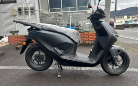 HONDA CUV e: EF18