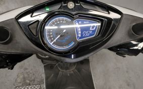 YAMAHA CYGNUS125XSR SE44J