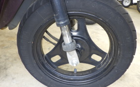 SUZUKI LET's 4 CA45A