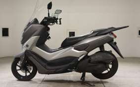 YAMAHA N-MAX 155 A SG50J